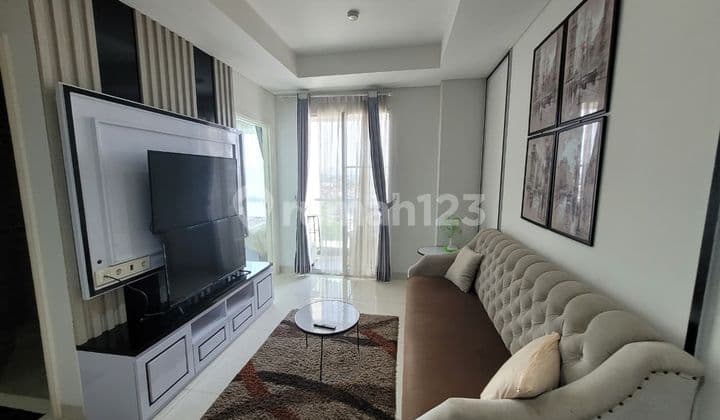 For Sale Grand Madison 2+1 Bedroom Apartment Furnished