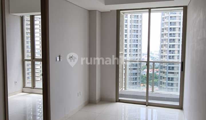Disewakan Apartemen Taman Anggrek Residence 1 Bedroom Unfurnished