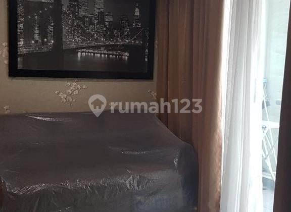 Disewakan Apartemen Central Park Residence 1 Bedroom Furnished