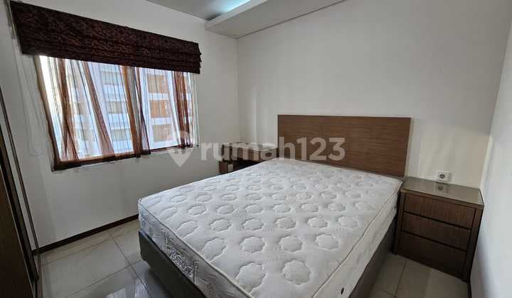 Disewakan Apartemen Thamrin Residence 2 Bedroom