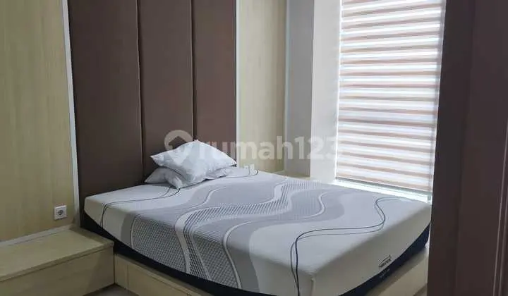 Sewakan Apartemen Taman Anggrek Residence 1 Bedroom Furnished
