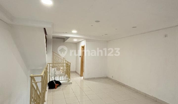 For Rent Shop House Gsa Central Park West Jakarta