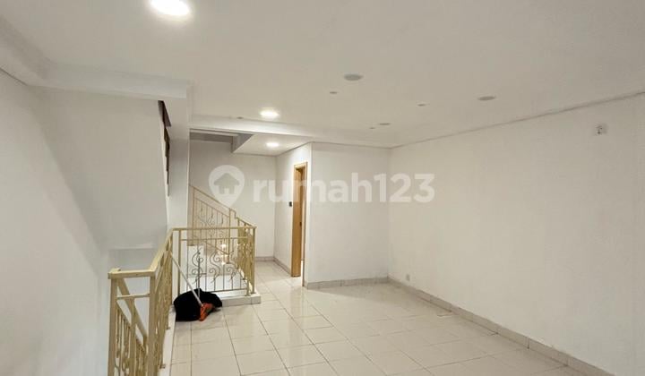 Disewakan Ruko Gsa Central Park Jakarta Barat