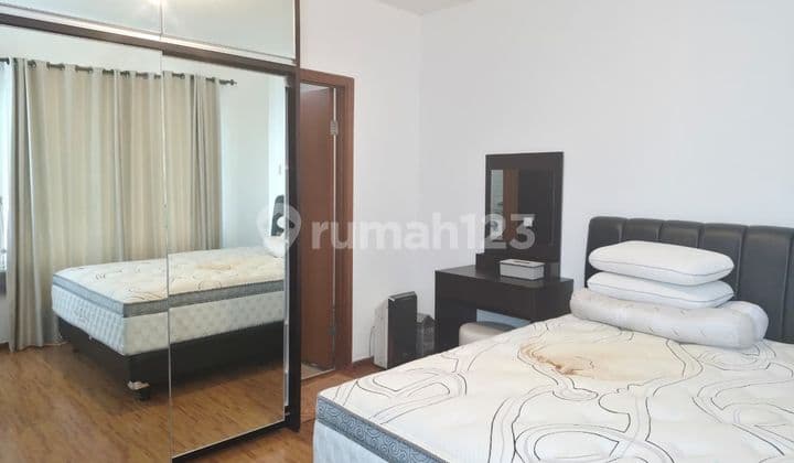 Dijual Apartemen Thamrim Residence 3 Bedroom Furnished