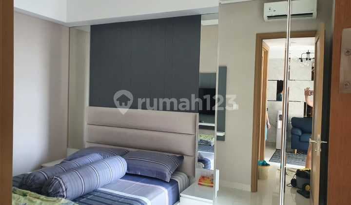 Disewakan Apartemen Taman Anggrek Residence 2 Bedroom