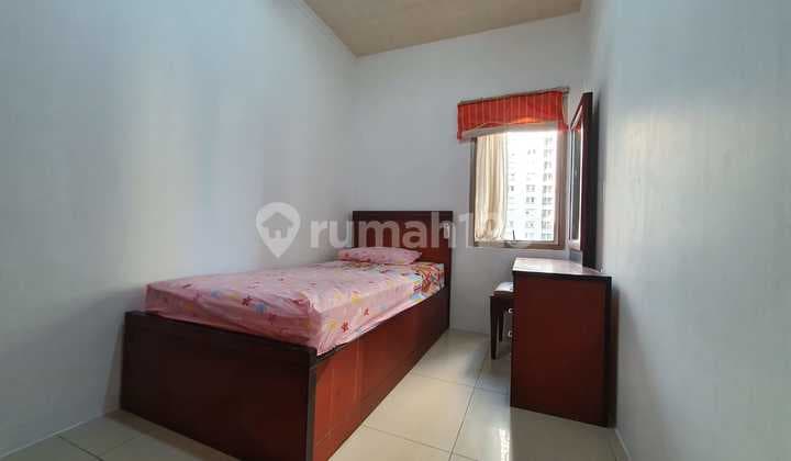 Disewakan Apartemen Mediterania Garden Residence 1 Furnished 2 Kamar