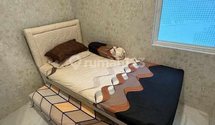 Disewakan Town House Mediterania 2 Tanjung Duren