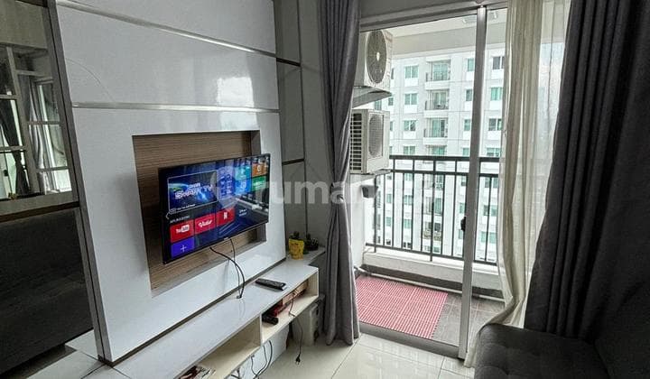 Disewakan Apartemen Thamrin Executive Residence 1 Bedroom Furnished