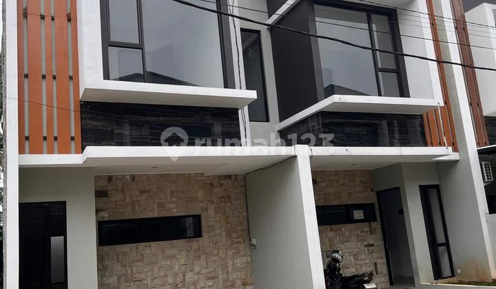 Rumah, di Sawangan Ready(Siap Huni) Rumah, di Sawangan Ready(Siap Huni)