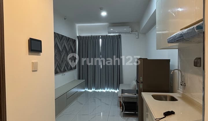 Beautiful Furnished Apartment in Alam Sutera
