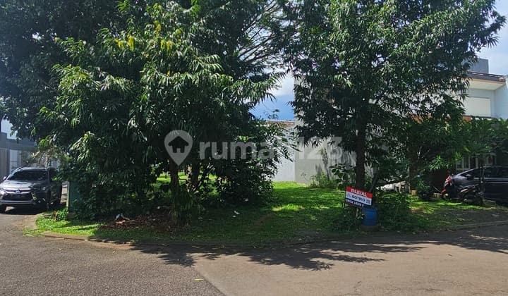 Dijual Murah Kavling di The Icon BSD Hanya 11.5Jt/Meter (Nego)