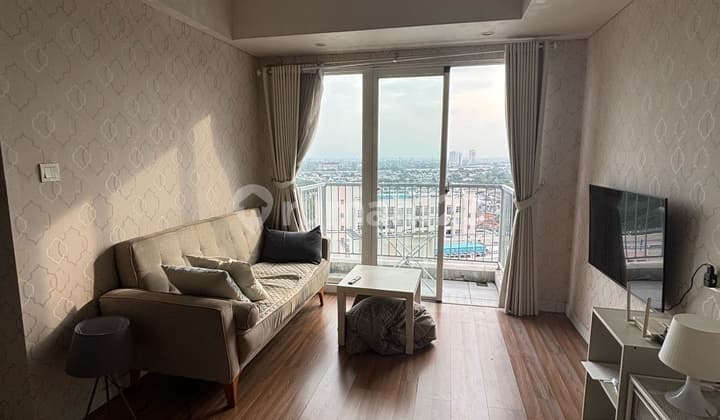 Apartemen 2Br Termurah di BSD Cocok untuk Anak Prasmul / Ipeka