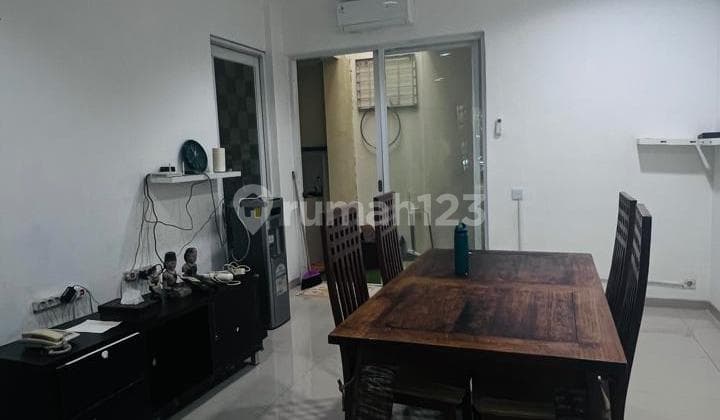 For Rent Fully Furnished House The Icon BSD