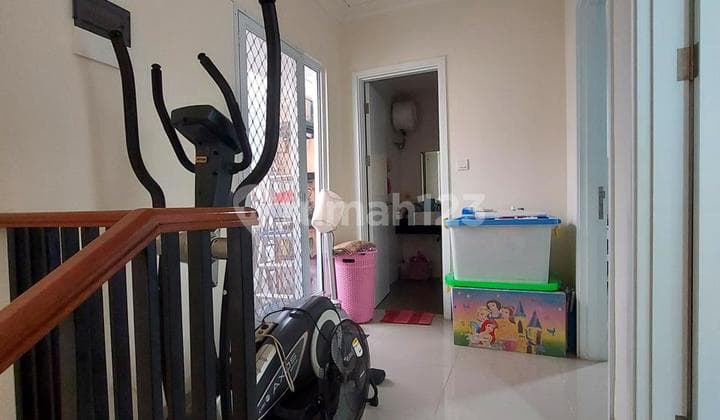 For Sale 2-Story House Neat Cluster Verdi Symphonia Gading Serpong