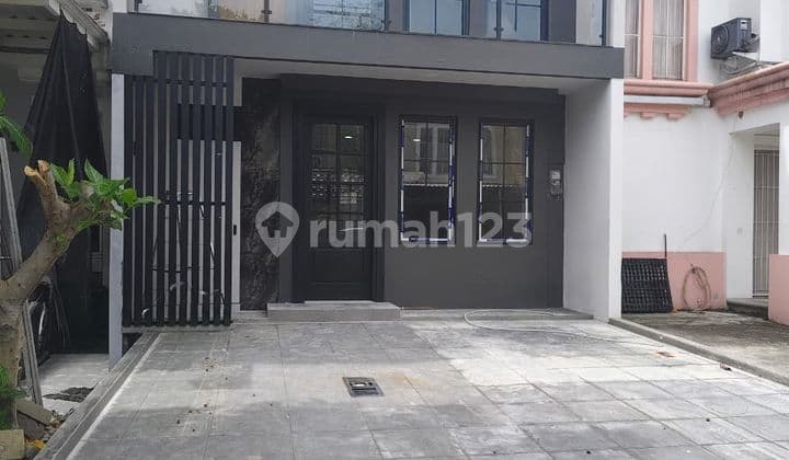 Dijual Cepat Rumah Siap Huni di Lippo Karawaci Utara Baru Renov