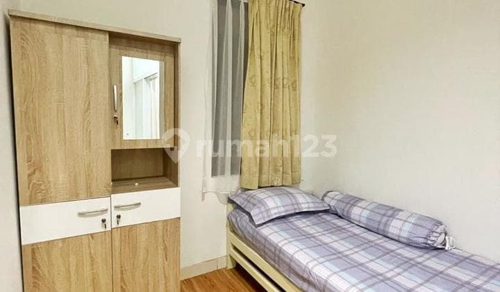 Dijual Kost 7 KT di Foresta Studento BSD Dekat Universitas