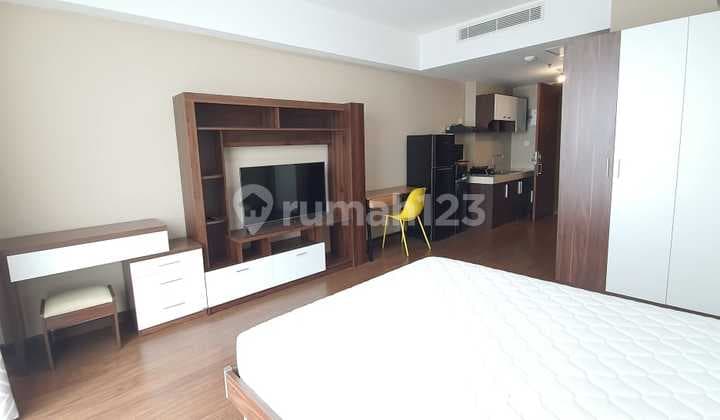 Disewakan Apartemen U Residence 3 Furnished Dekat Mall & Uph