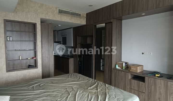 Dijual Apartemen U Residence Tower 2 Dekat Universitas Uph & Tol
