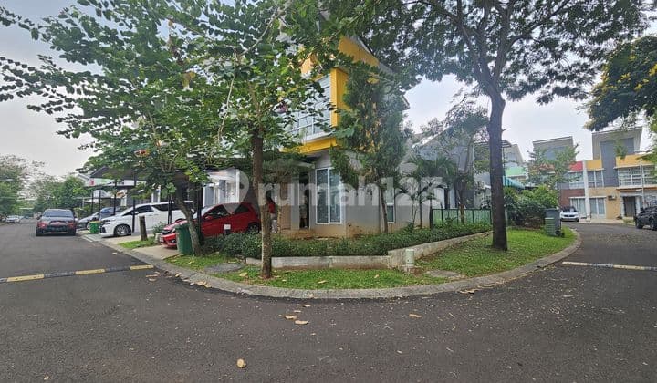 Dijual Rumah 2 Lantai di Riviera Village Gading Serpong Dekat Tol