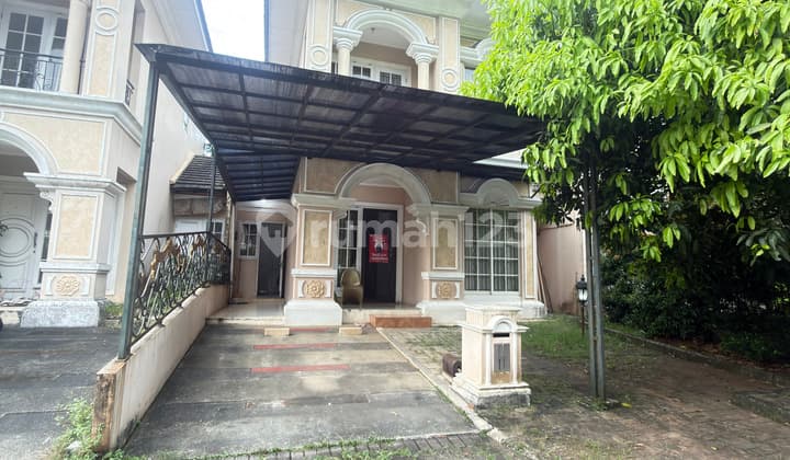 Hot Property For Sale Cheap House Furnished Neat Nice in The Green BSD