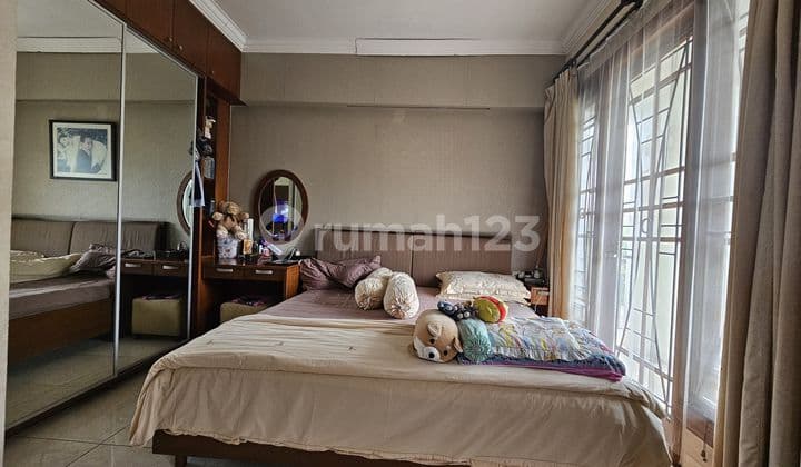 Dijual Rumah Renovated & Siap Huni di Vermont Parkland BSD City