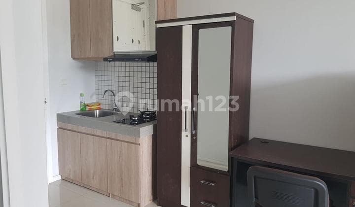 For Rent: Paddington Heights Apartment, Alam Sutera, Fully Furnished