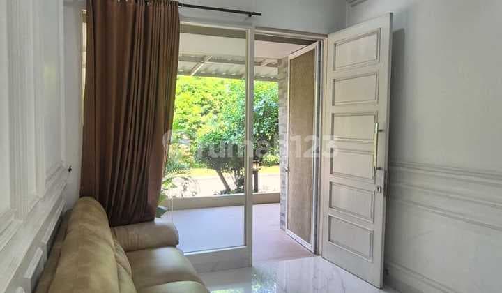 Price Reduced! Semi-Furnished Lake View House for Sale in The Springs Cluster Grisea