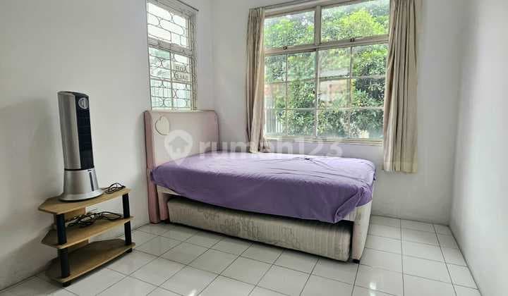 For Sale: Fully Furnished Townhouse in Taman Ayu Lippo Utara