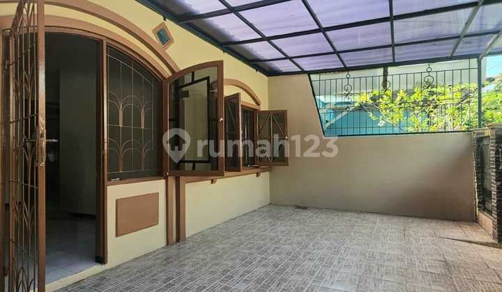 Sold: Ready-to-Occupy House in Bumi Mas Raya Cikokol, Tangerang City - Strategic Location