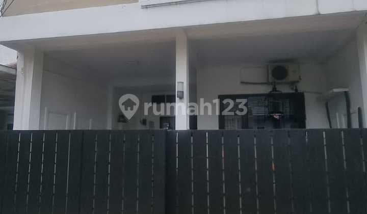 Rumah Dukuh Zamrud Harga Nurut...