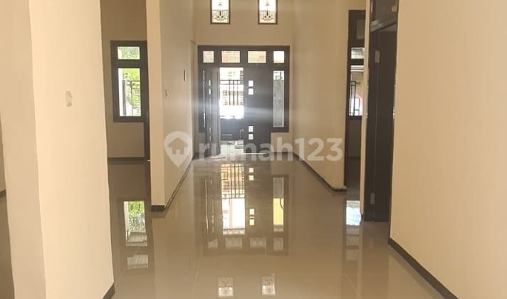 Rumah Siap Huni Puri Teratai Sidoarjo Kota