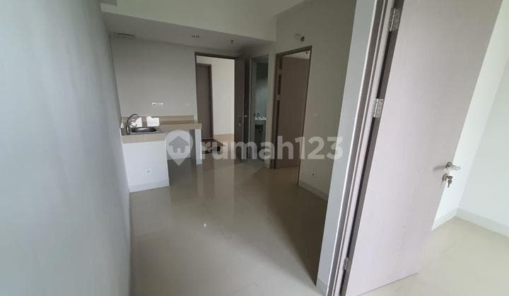 Dijual Apartemen Elit Vasanta Innopark Cikarang Bekasi Fasilitas Lengkap
