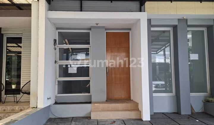 For Rent: Ready-to-Occupy House in Pondok Cabe Elite Complex