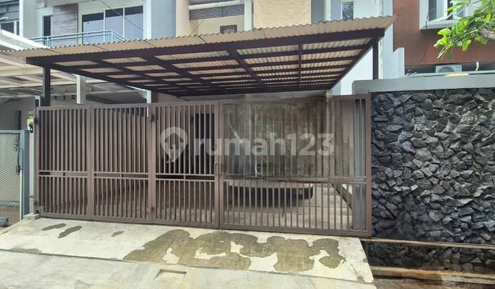 Harga Terbaik! Hunian Modern Minimalis Nyaman & Strategis, Cocok untuk Keluarga di Pesanggrahan Jakarta Selatan