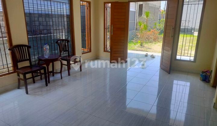 Rented outnice house