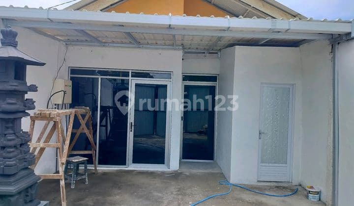 Bonus 7 Kamar Kos dan Gudang