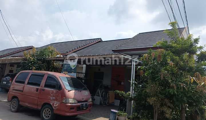 Hunian Di.puri Ayana Bandung