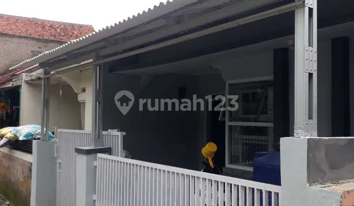 Rumah.siap.huni.cimahi Utara