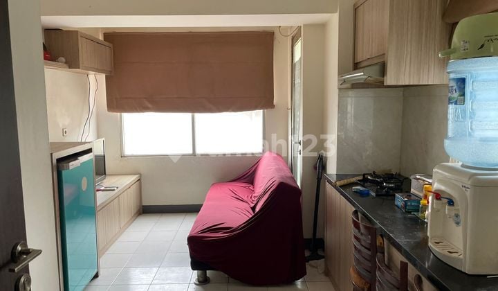 Dijual Apartment Jarrdin Cihampelas Fully Furnished