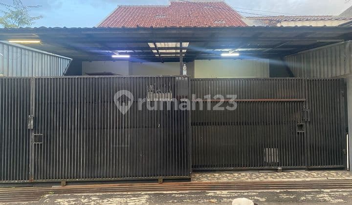 Rumah 1M Masih Nego Lokasi Kawasan Elit Margahayu Raya
