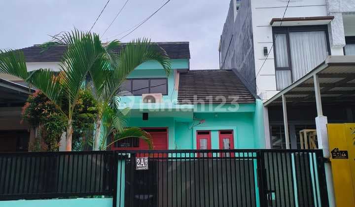 Rumah Clasik.di Acamanik