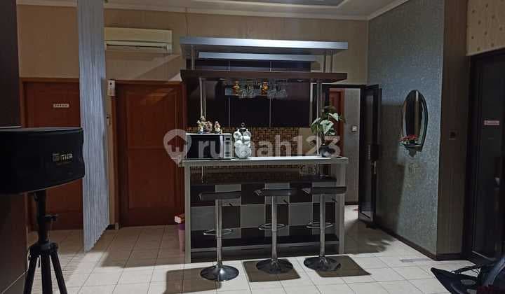 Luxurious Fully Furnished House in Permata Cimahi