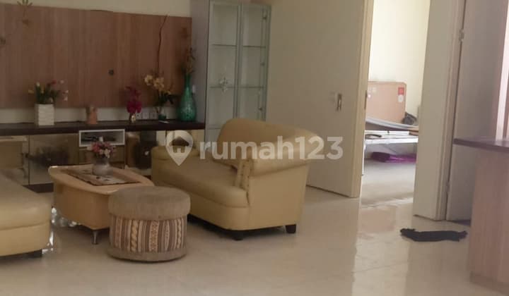 Rumah Bagus dan Rapi Citra Raya, Cikupa (Posisi Hook)