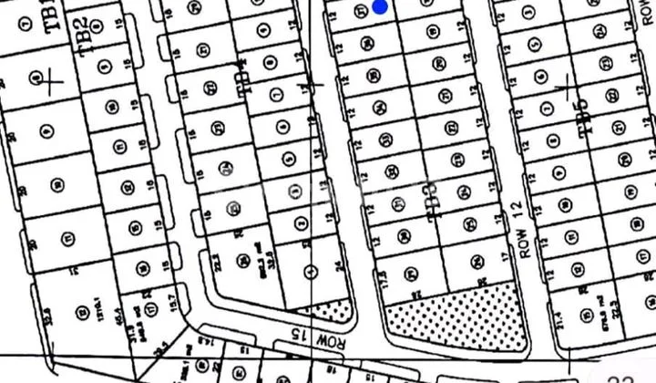 Kavling Raffles Garden, Citraland Kavling Raffles Garden, Citraland