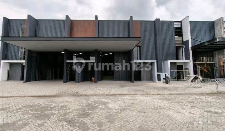 Gudang Sehati Sidoarjo