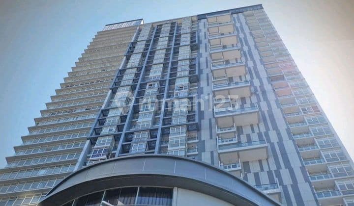 The Linden Apartment. Marvel City