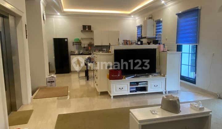 Siap Huni! Sutera Winona Wallace Corner Hoek, Full Renov + Lift & Ac