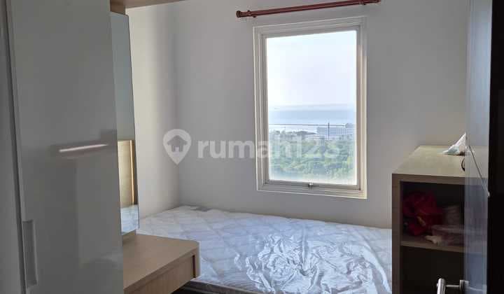 Apartemen Siap Huni PPJB Siap AJB Semi Furnished di Ancol Jakut