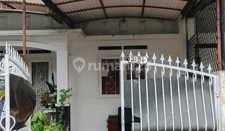 New SHM House in Bogor 149m² Near Highway & Campus