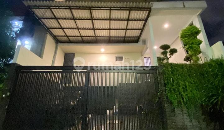 Rumah Siap Huni Full Furnished bisa Nego di Sunter, Jakut